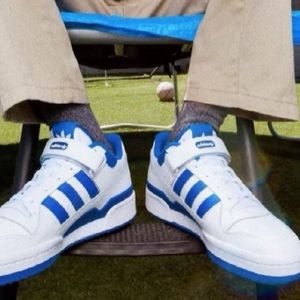 Meet your Posher, Reby